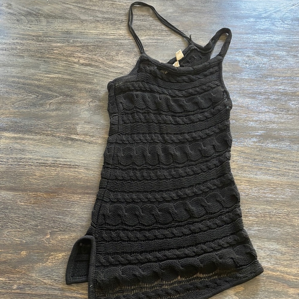 Inhabit knit top